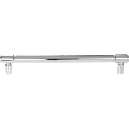 A large image of the Top Knobs TK3118 Polished Chrome