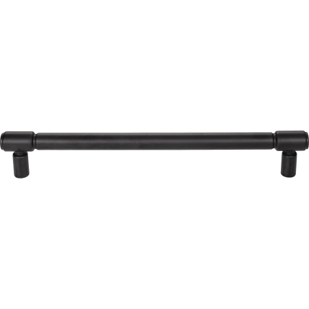 A large image of the Top Knobs TK3119 Flat Black