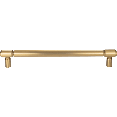 A large image of the Top Knobs TK3119 Honey Bronze