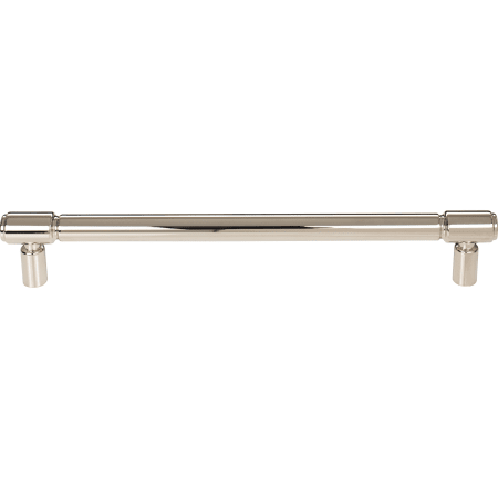 A large image of the Top Knobs TK3119 Polished Nickel