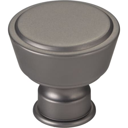 A large image of the Top Knobs TK3120 Ash Gray