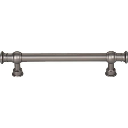 A large image of the Top Knobs TK3122 Ash Gray