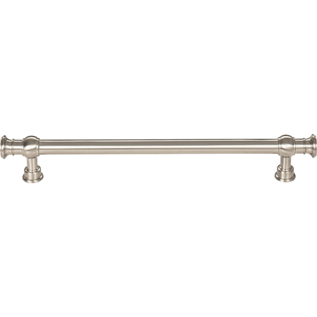 A large image of the Top Knobs TK3124 Brushed Satin Nickel