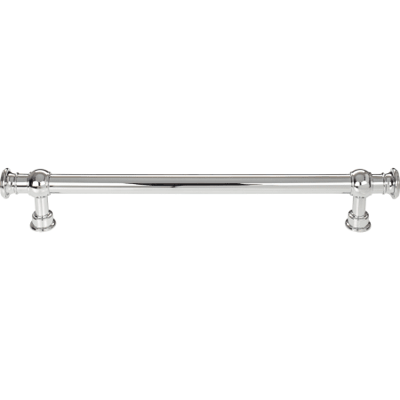 A large image of the Top Knobs TK3127 Polished Chrome