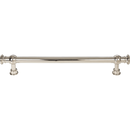 A large image of the Top Knobs TK3127 Polished Nickel