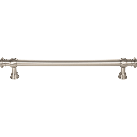 A large image of the Top Knobs TK3128 Brushed Satin Nickel