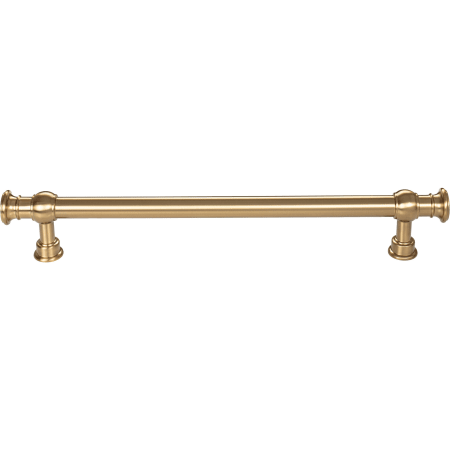 A large image of the Top Knobs TK3128 Honey Bronze