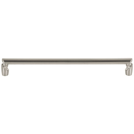 A large image of the Top Knobs TK3136 Brushed Satin Nickel