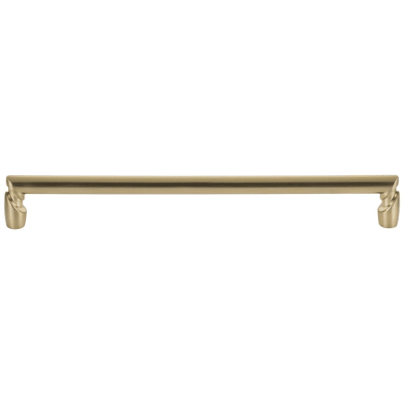 A large image of the Top Knobs TK3136 Honey Bronze