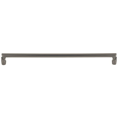 A large image of the Top Knobs TK3137 Ash Gray