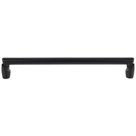 A large image of the Top Knobs TK3138 Flat Black