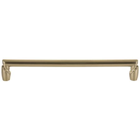 A large image of the Top Knobs TK3138 Honey Bronze