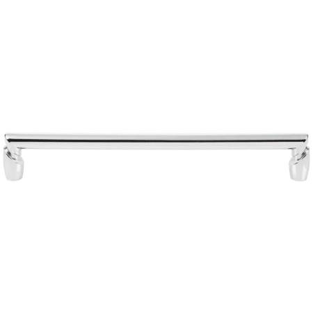 A large image of the Top Knobs TK3138 Polished Chrome