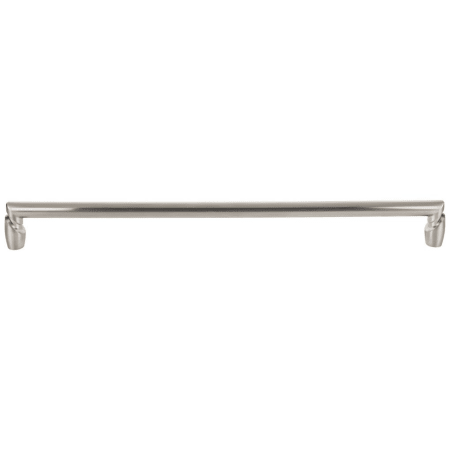 A large image of the Top Knobs TK3139 Brushed Satin Nickel