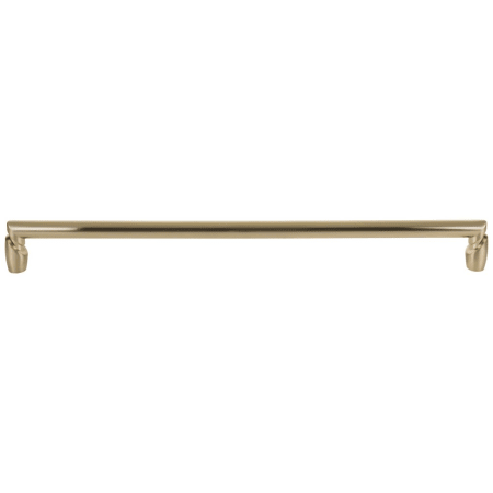 A large image of the Top Knobs TK3139 Honey Bronze