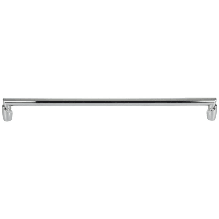 A large image of the Top Knobs TK3139 Polished Chrome