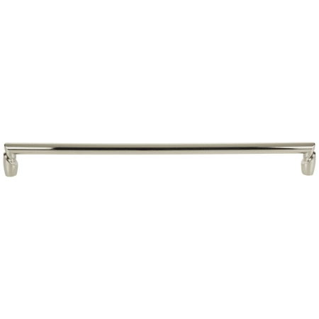A large image of the Top Knobs TK3139 Polished Nickel