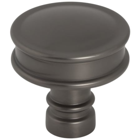 A large image of the Top Knobs TK3140 Ash Gray
