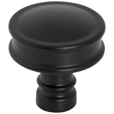 A large image of the Top Knobs TK3140 Flat Black