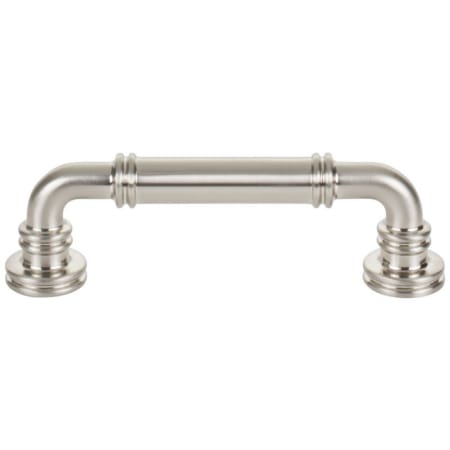 A large image of the Top Knobs TK3141 Brushed Satin Nickel