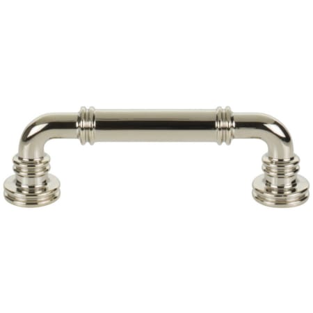 A large image of the Top Knobs TK3141 Polished Nickel