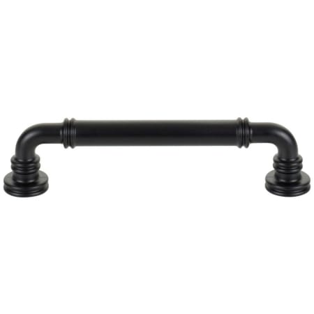 A large image of the Top Knobs TK3142 Flat Black