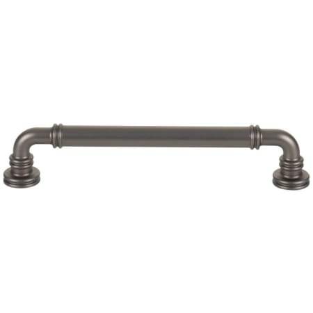 A large image of the Top Knobs TK3143 Ash Gray