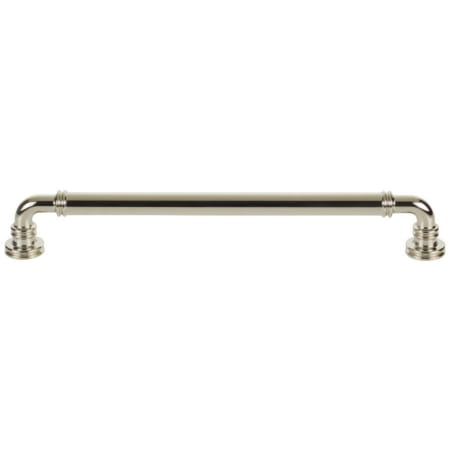 A large image of the Top Knobs TK3145 Polished Nickel