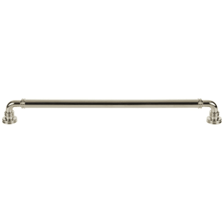 A large image of the Top Knobs TK3146 Polished Nickel