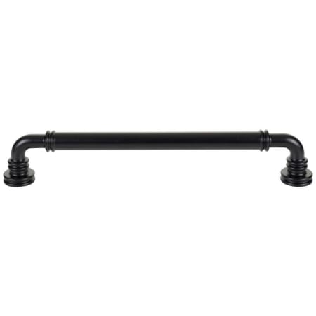 A large image of the Top Knobs TK3147 Flat Black