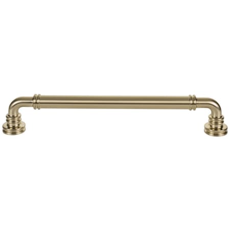 A large image of the Top Knobs TK3147 Honey Bronze