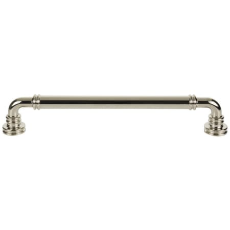 A large image of the Top Knobs TK3147 Polished Nickel