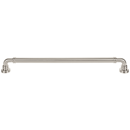 A large image of the Top Knobs TK3148 Brushed Satin Nickel