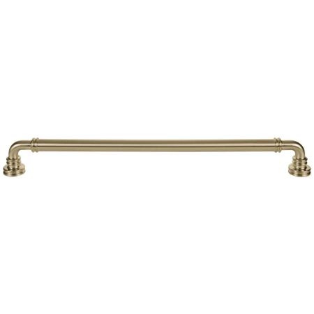 A large image of the Top Knobs TK3148 Honey Bronze