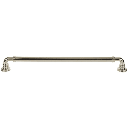 A large image of the Top Knobs TK3148 Polished Nickel