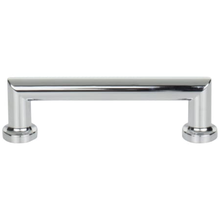 A large image of the Top Knobs TK3151 Polished Chrome