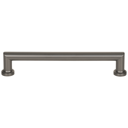 A large image of the Top Knobs TK3153 Ash Gray