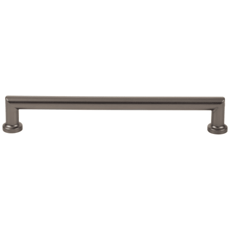 A large image of the Top Knobs TK3154 Ash Gray