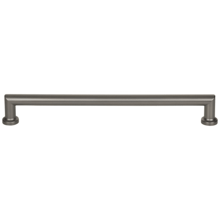 A large image of the Top Knobs TK3155 Ash Gray