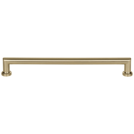 A large image of the Top Knobs TK3155 Honey Bronze