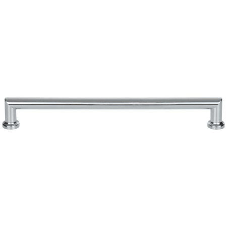 A large image of the Top Knobs TK3155 Polished Chrome