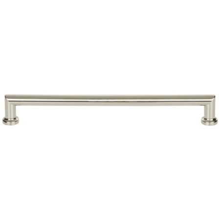 A large image of the Top Knobs TK3155 Polished Nickel