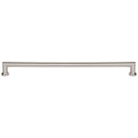 A large image of the Top Knobs TK3156 Brushed Satin Nickel