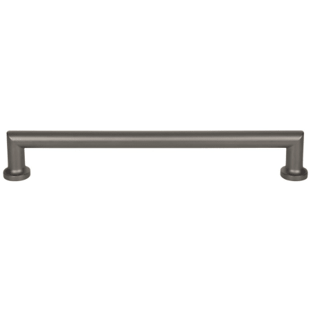 A large image of the Top Knobs TK3157 Ash Gray