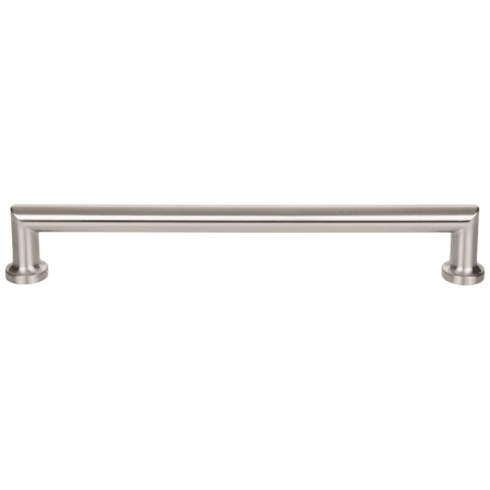 A large image of the Top Knobs TK3157 Brushed Satin Nickel