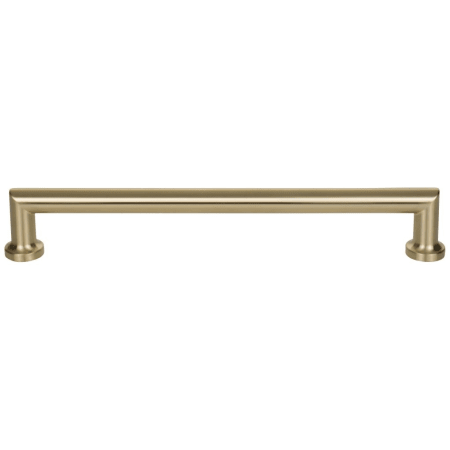 A large image of the Top Knobs TK3157 Honey Bronze