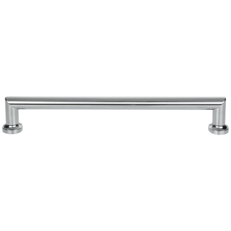 A large image of the Top Knobs TK3157 Polished Chrome