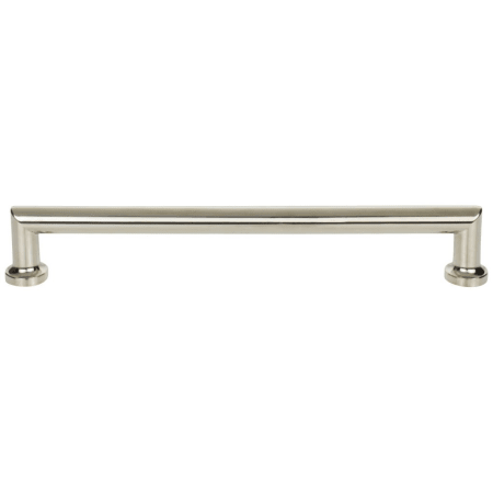 A large image of the Top Knobs TK3157 Polished Nickel