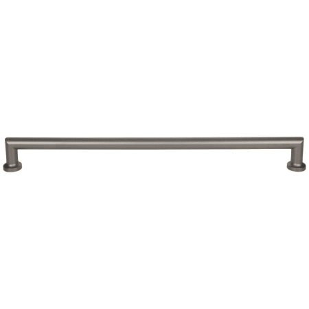 A large image of the Top Knobs TK3158 Ash Gray