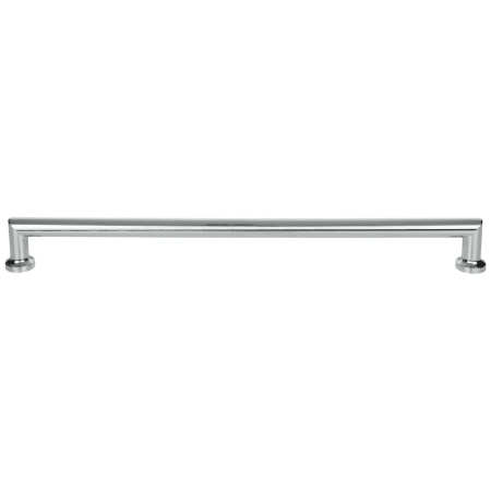 A large image of the Top Knobs TK3158 Polished Chrome